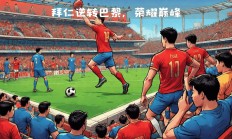 开云体育官网入口-包含拜仁慕尼黑挺进欧冠强，豪取总比分胜利的词条