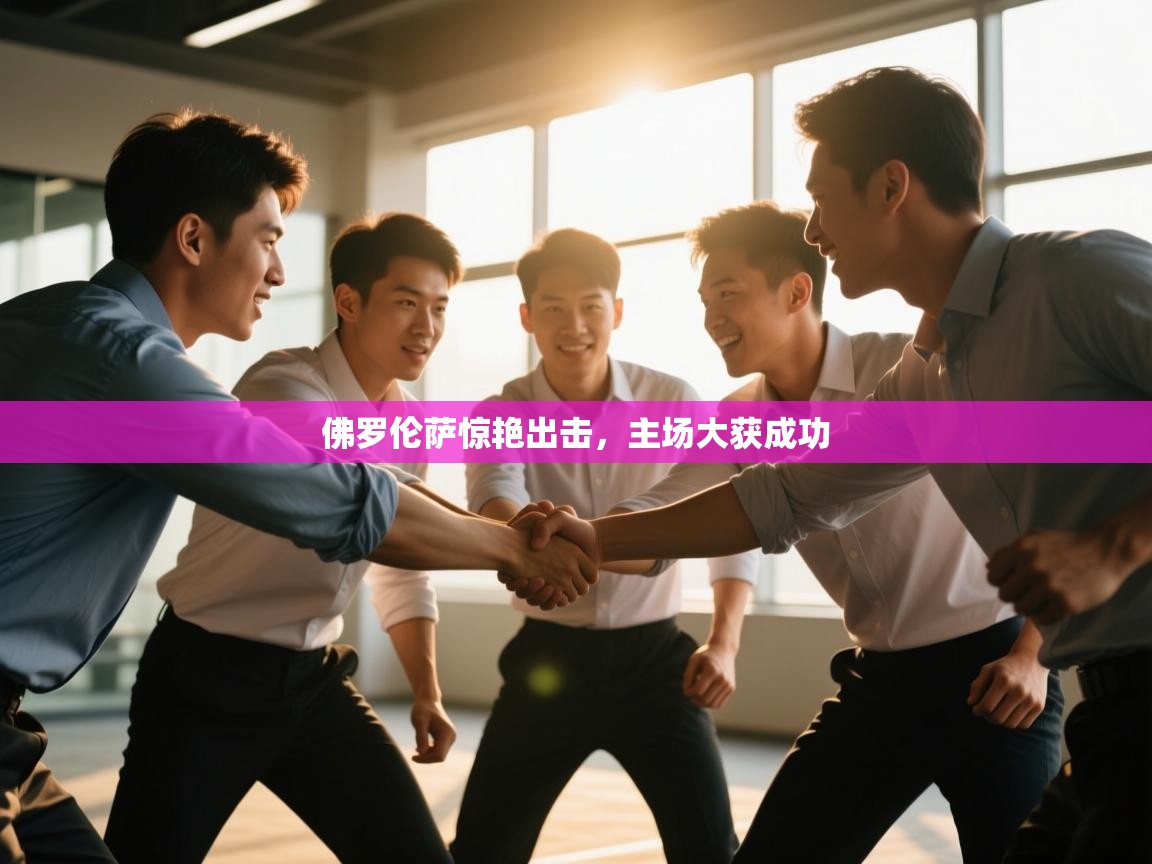 佛罗伦萨惊艳出击,主场大获成功 第1张