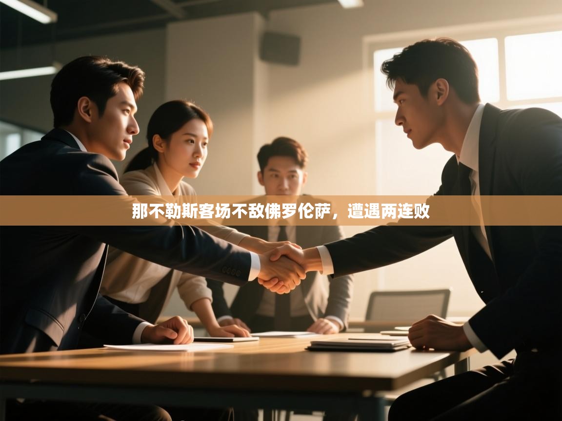 那不勒斯客场不敌佛罗伦萨，遭遇两连败  第1张