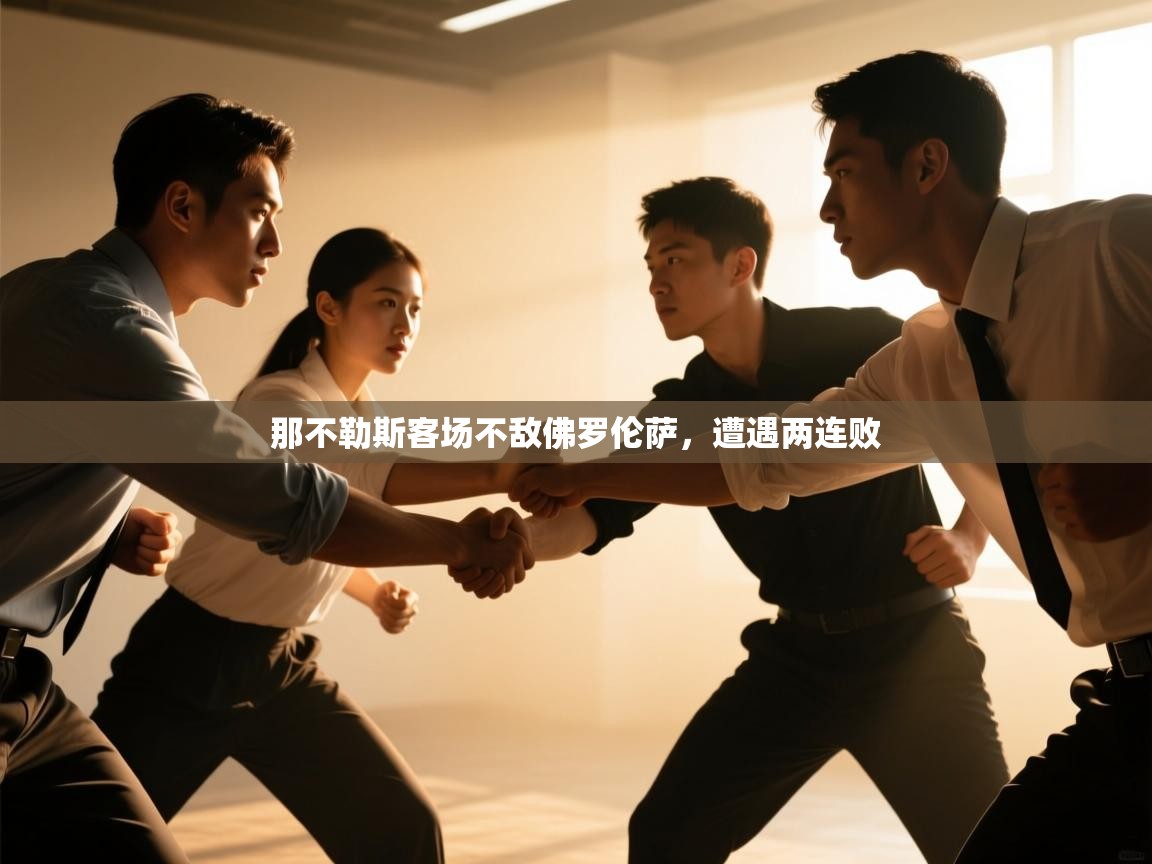 那不勒斯客场不敌佛罗伦萨，遭遇两连败  第2张