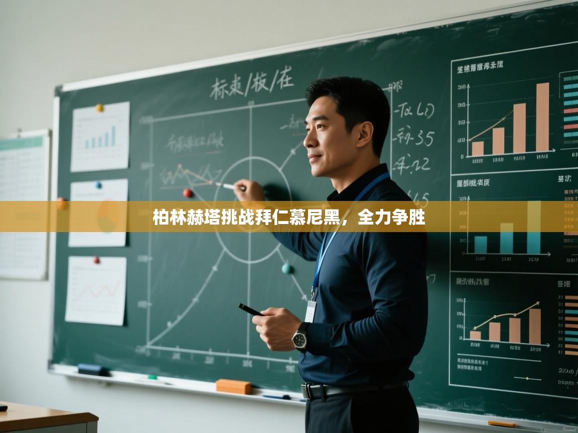 柏林赫塔挑战拜仁慕尼黑,全力争胜 第1张