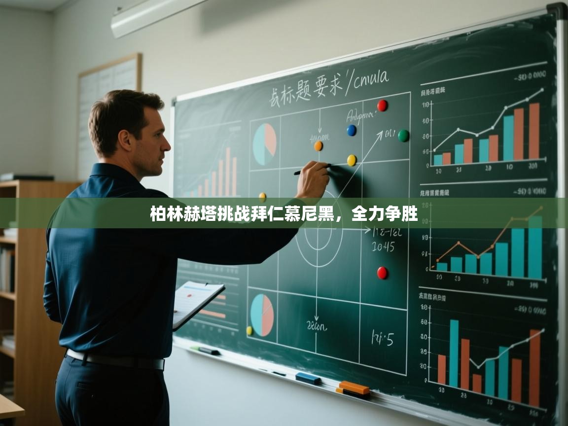 柏林赫塔挑战拜仁慕尼黑,全力争胜 第2张