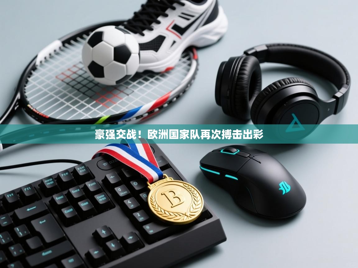 豪强交战!欧洲国家队再次搏击出彩 第1张