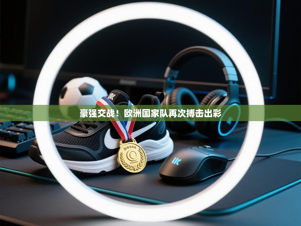 豪强交战!欧洲国家队再次搏击出彩 第2张