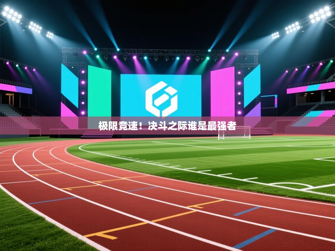 极限竞速！决斗之际谁是最强者  第1张