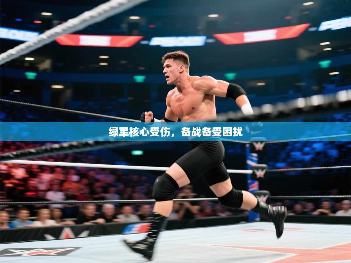 绿军核心受伤,备战备受困扰 第2张