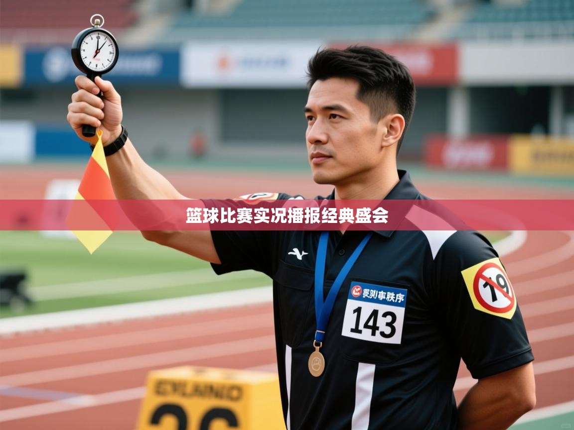 篮球比赛实况播报经典盛会  第1张