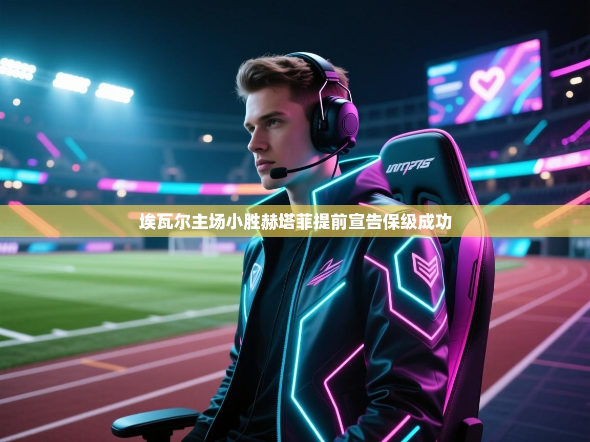 埃瓦尔主场小胜赫塔菲提前宣告保级成功 第1张