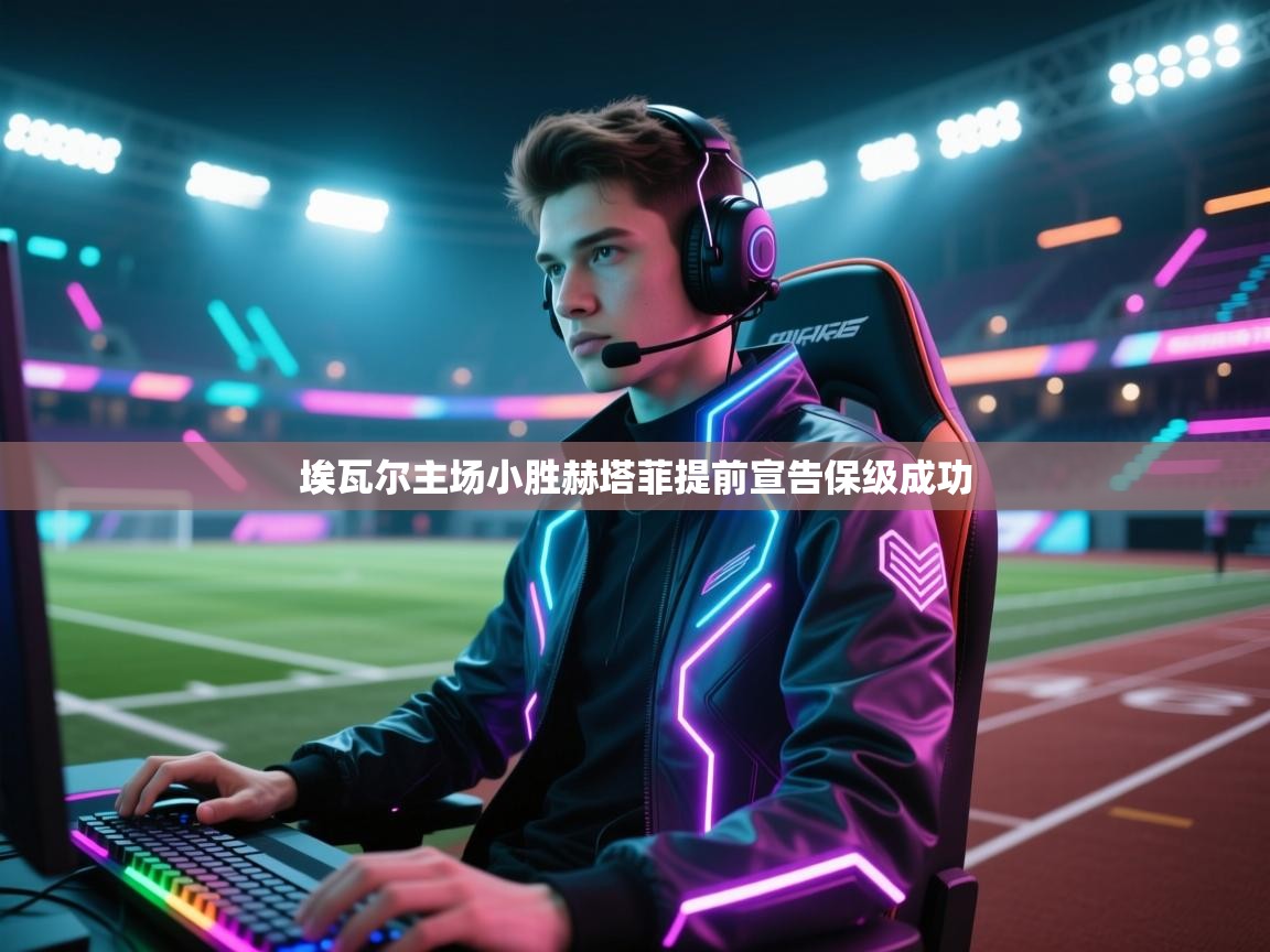 埃瓦尔主场小胜赫塔菲提前宣告保级成功 第2张