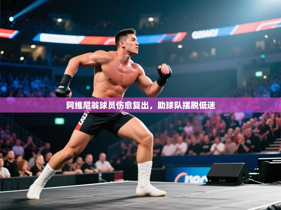 阿维尼翁球员伤愈复出,助球队摆脱低迷 第1张