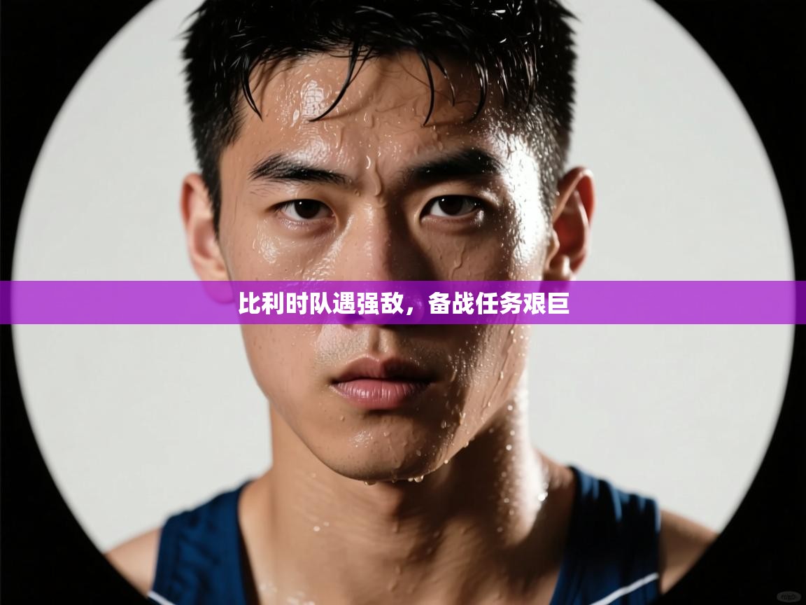 比利时队遇强敌，备战任务艰巨  第1张