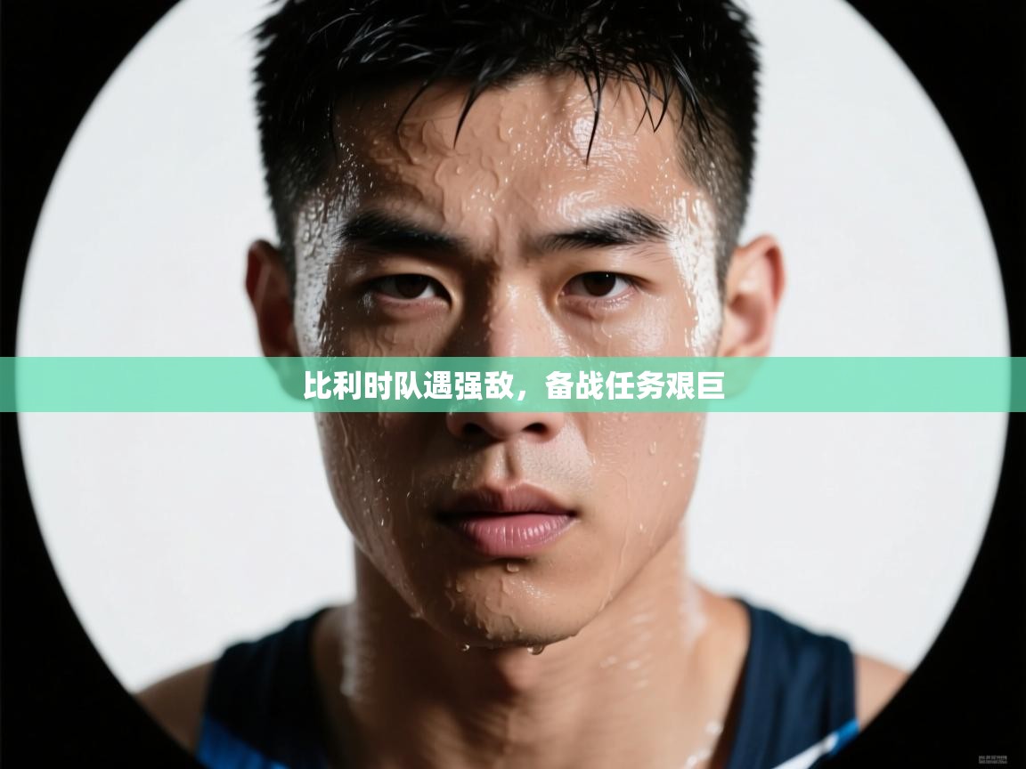 比利时队遇强敌，备战任务艰巨  第2张