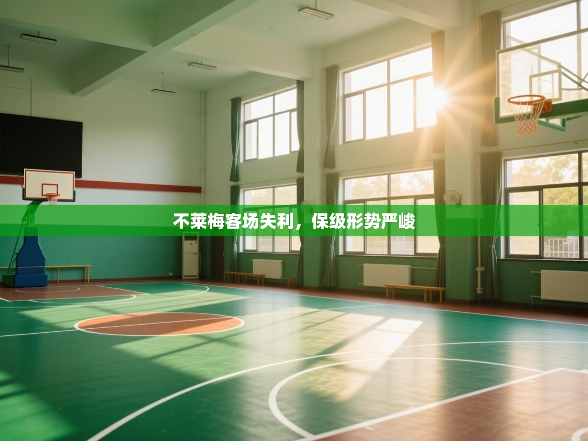 不莱梅客场失利,保级形势严峻 第2张