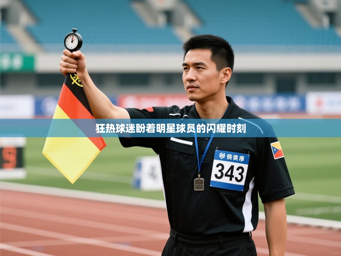 狂热球迷盼着明星球员的闪耀时刻 第2张