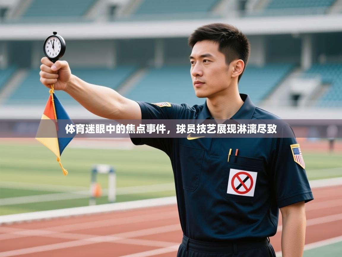体育迷眼中的焦点事件，球员技艺展现淋漓尽致  第2张