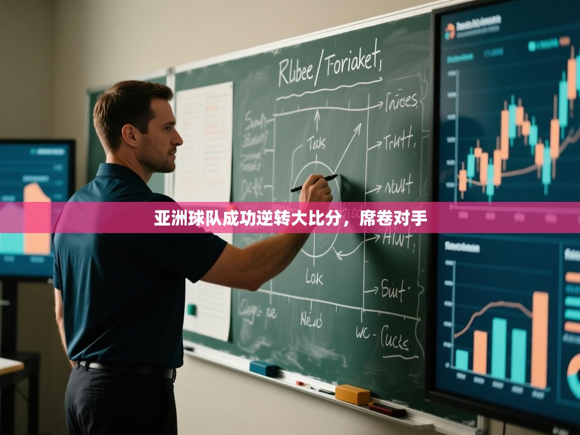 亚洲球队成功逆转大比分,席卷对手 第1张