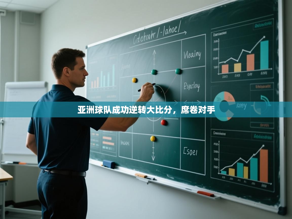 亚洲球队成功逆转大比分,席卷对手 第2张